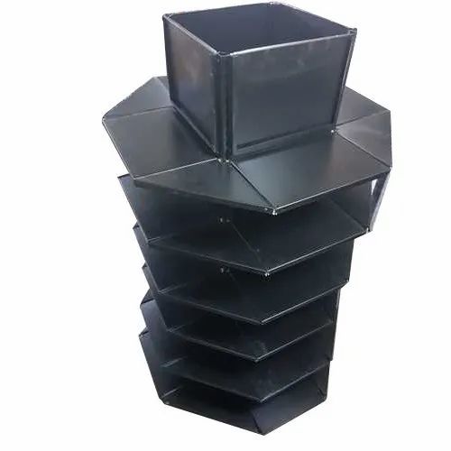 Round Rack