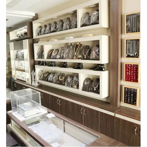 Jewellery Rack