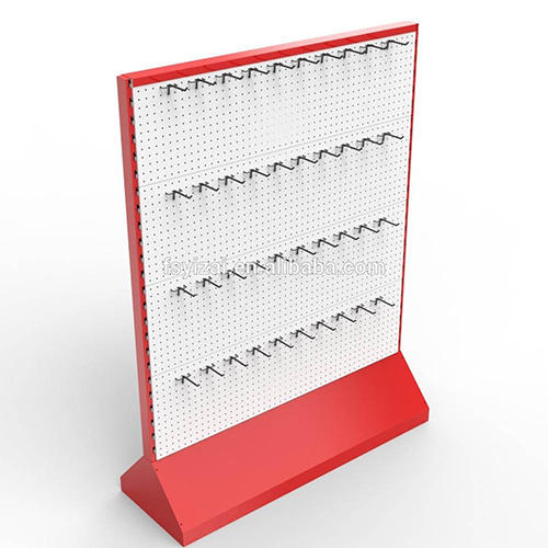 Tools Display Rack