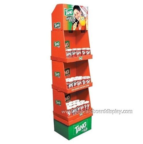 Promotional Display Rack