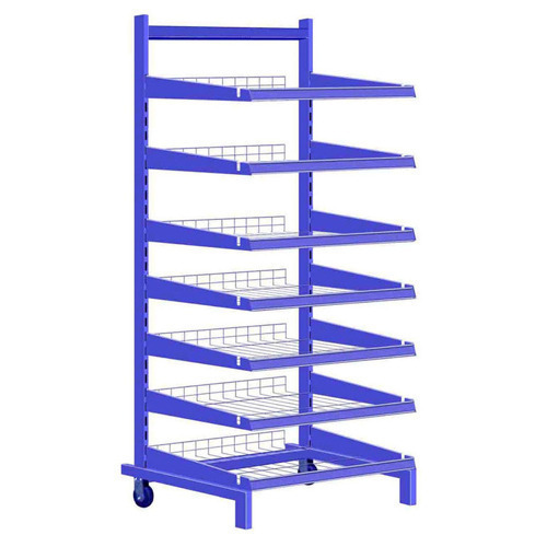 Customized Racks