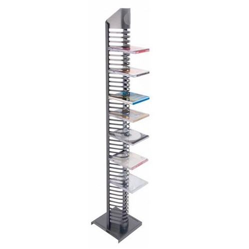 CD DVD Racks & Stands