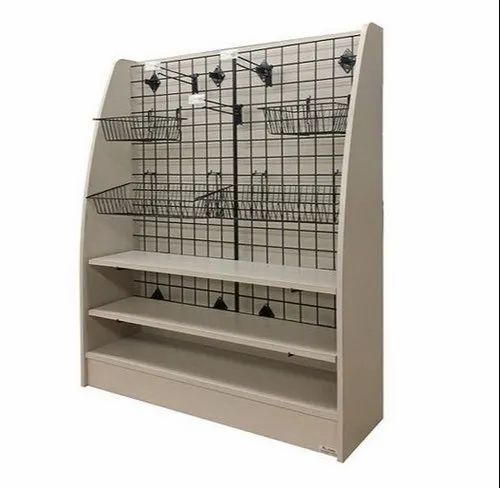 Food Display Racks