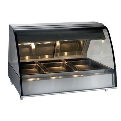 Food Display Cases