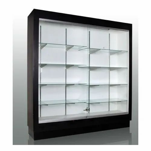 Display Showcase for Shop