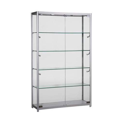 Glass Showcase