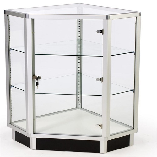 Glass Display Cases