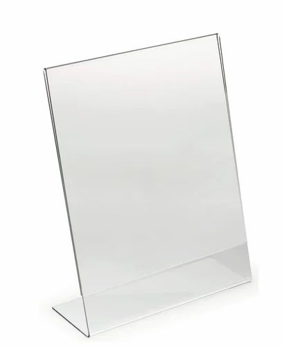QR Code Stand