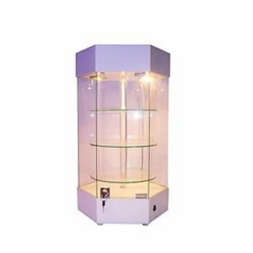 Rotating Display Stand