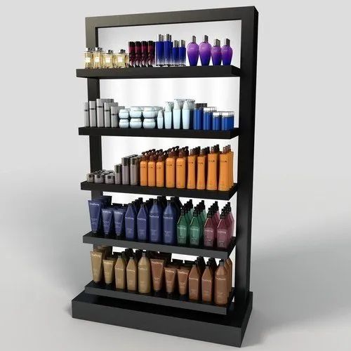 Cosmetic Display Stand