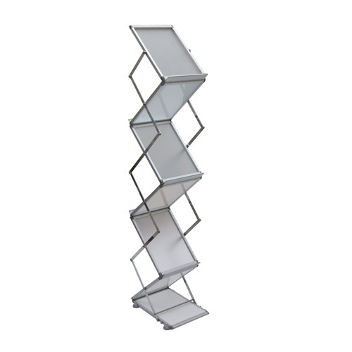 Brochure Stand