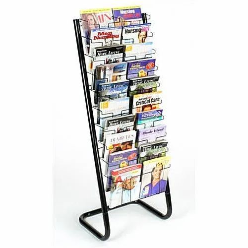 Magazine Stand