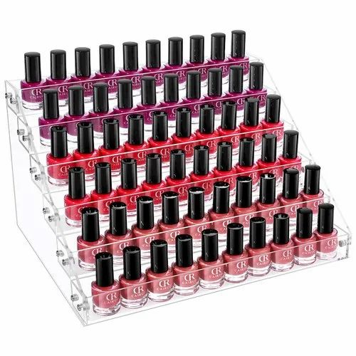Nail Polish Display Stand