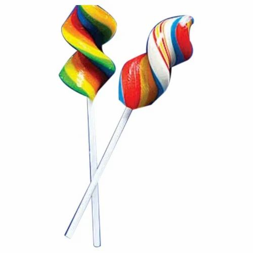 Candy Lollipop