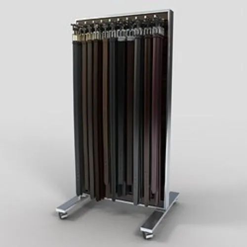 Belt Display Stands