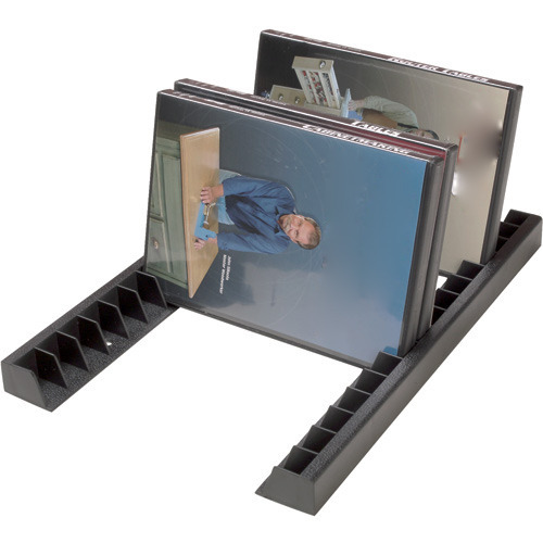 Cassette Display Stand