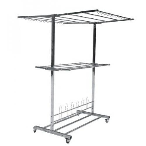 Stainless Steel Clothes Racks