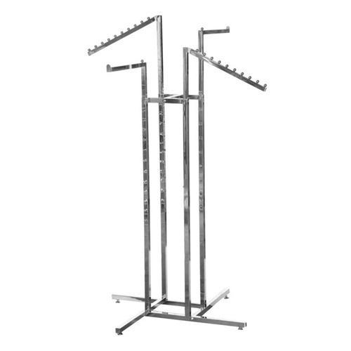 Adjustable Garment Rack