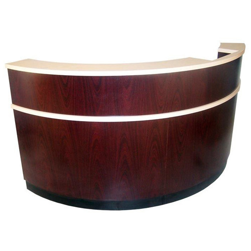 Cash Desk Counter