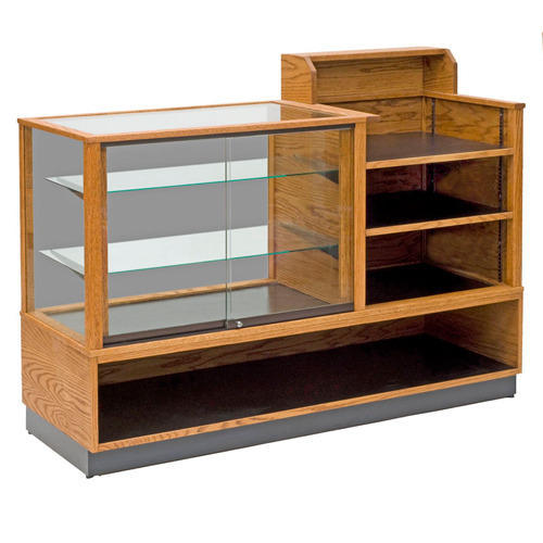 Store Counters