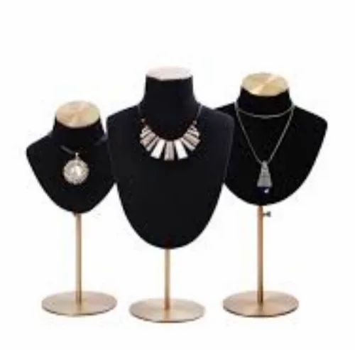 Necklace Display Stand