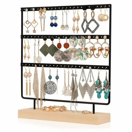 Earrings Stand