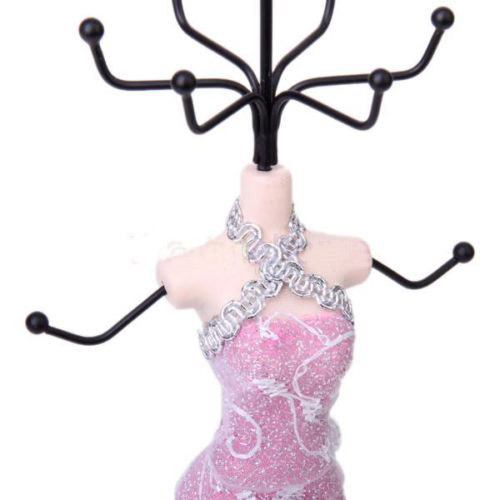 Jewelry Mannequin