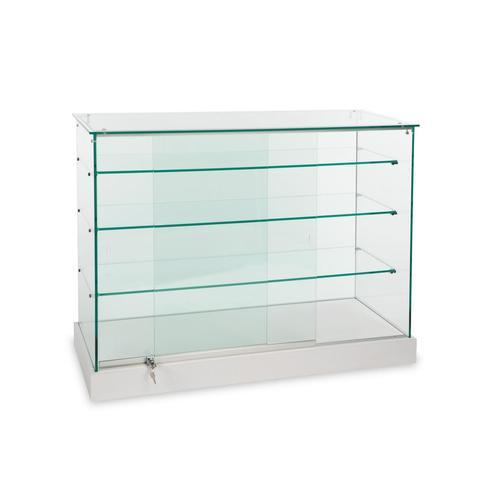 Glass Storage Rack