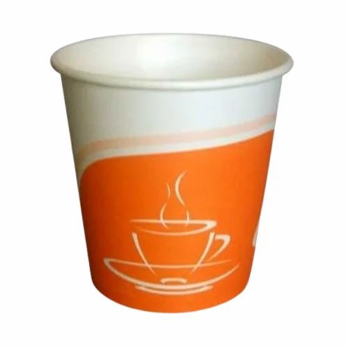 Paper Tea Cup