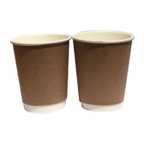 Double Wall Paper Cup