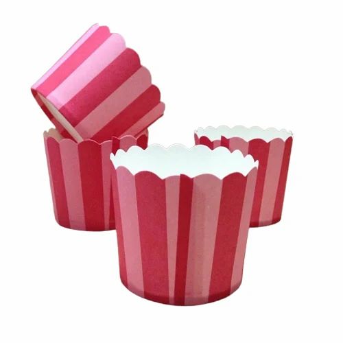 Muffin Paper Cup