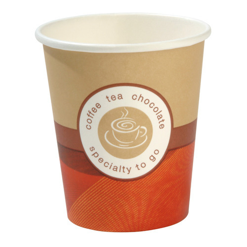 Hot Paper Cup