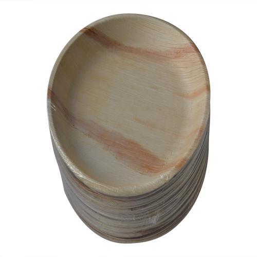 Eco Friendly Disposable Plates
