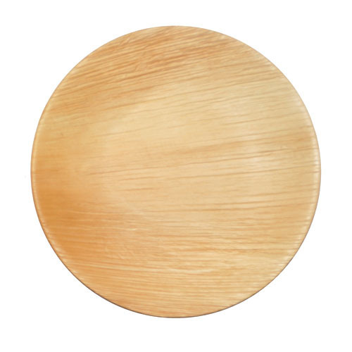 Eco Palm Leaf Plate