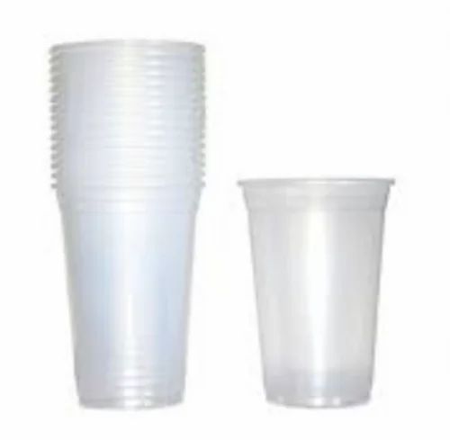 Disposable Plastic Glass