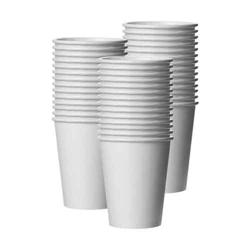 Paper Glasses