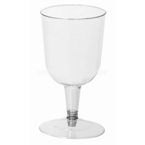 Disposable Wine Glass
