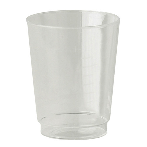Disposable Shot Glass
