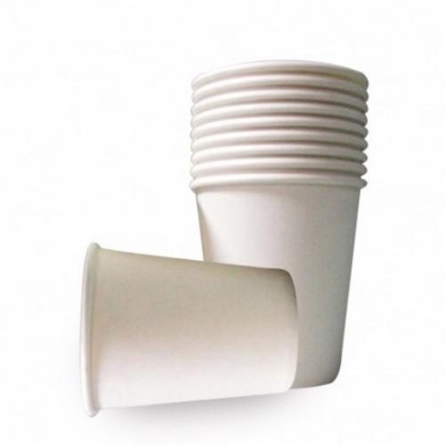 Eco Friendly Disposable Paper Cup