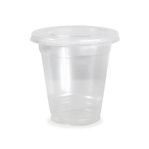Plastic Disposable Cup