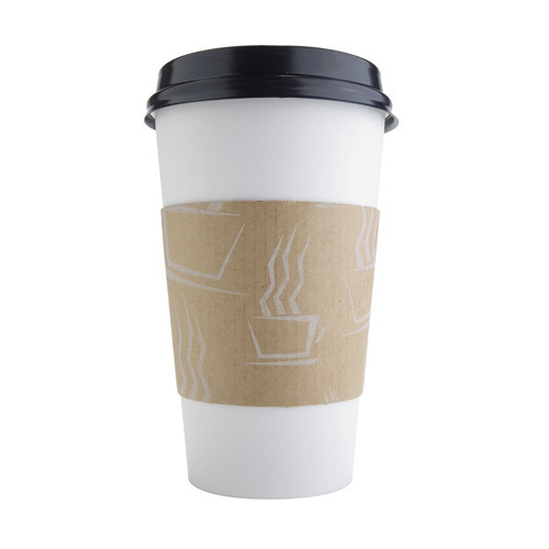 Disposable Coffee Cup