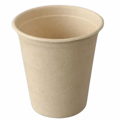 Bagasse Cup