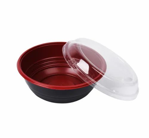 Plastic Disposable Bowl