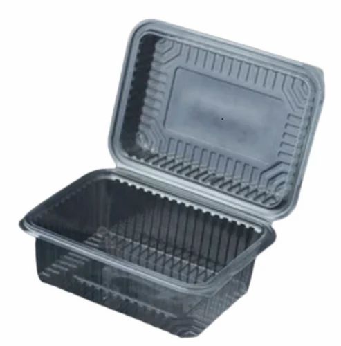Hinged Box
