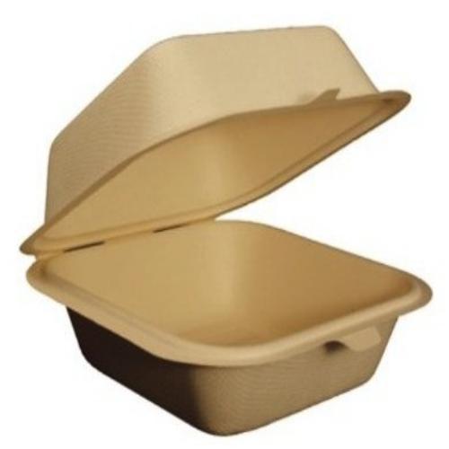 Eco Friendly Disposable Boxes