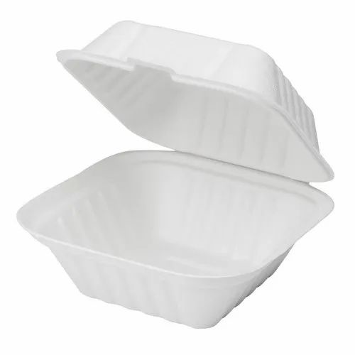 Clamshell Boxes