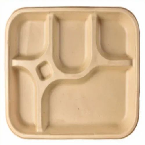 Biodegradable Tray