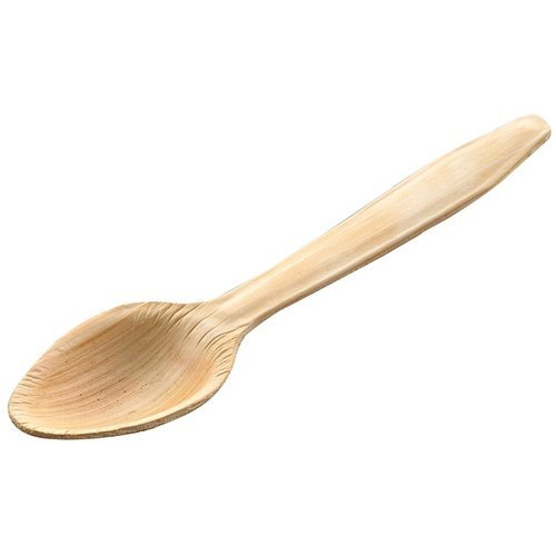 Areca Spoon