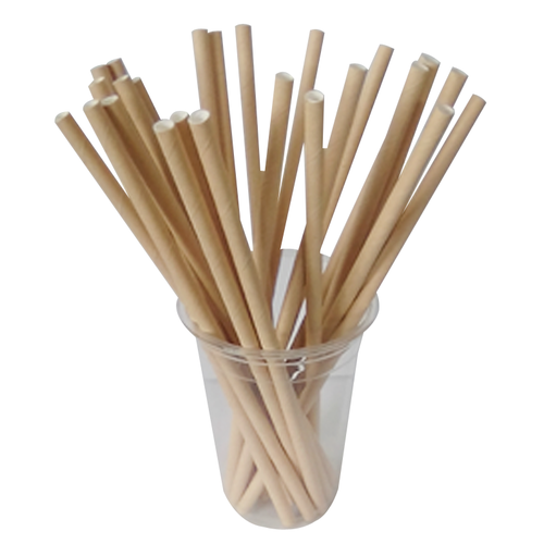 Paper Straw