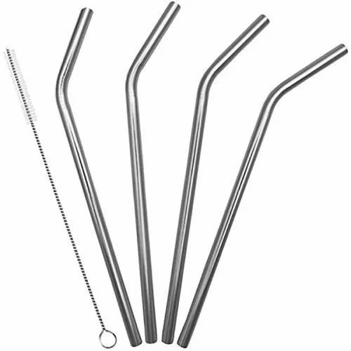 Stainless Steel Straw